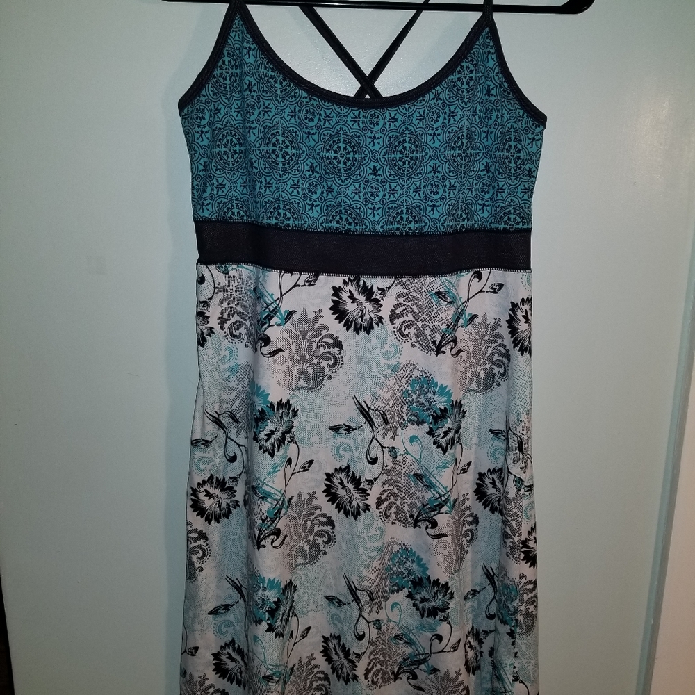Athletic Soybu Dress